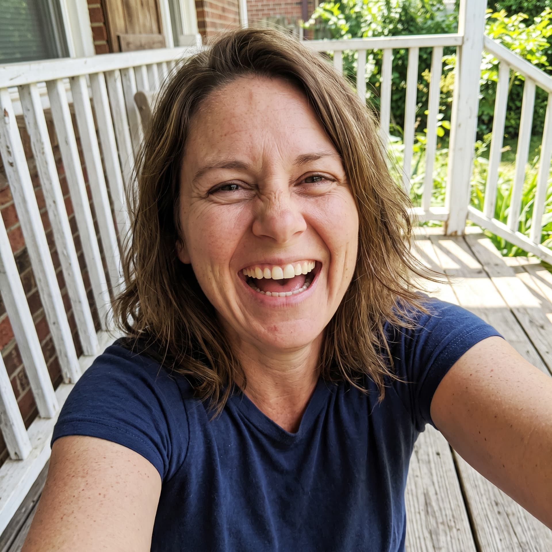 Photo of Diane K.