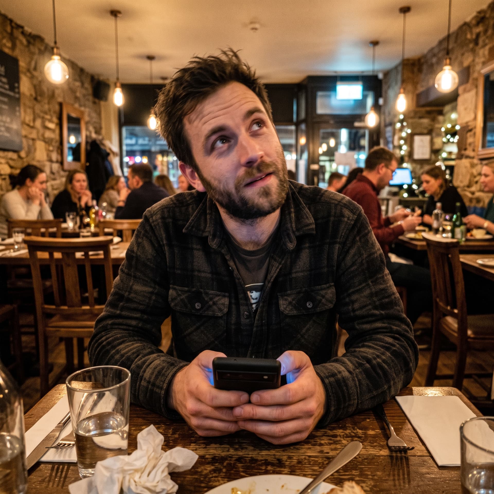 Photo of Michael T.